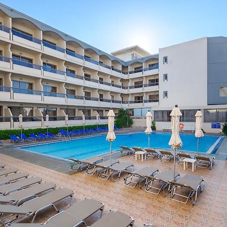 Island Resorts Marisol Rhodes City Екстер'єр фото