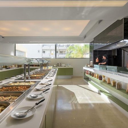 Island Resorts Marisol Rhodes City Екстер'єр фото