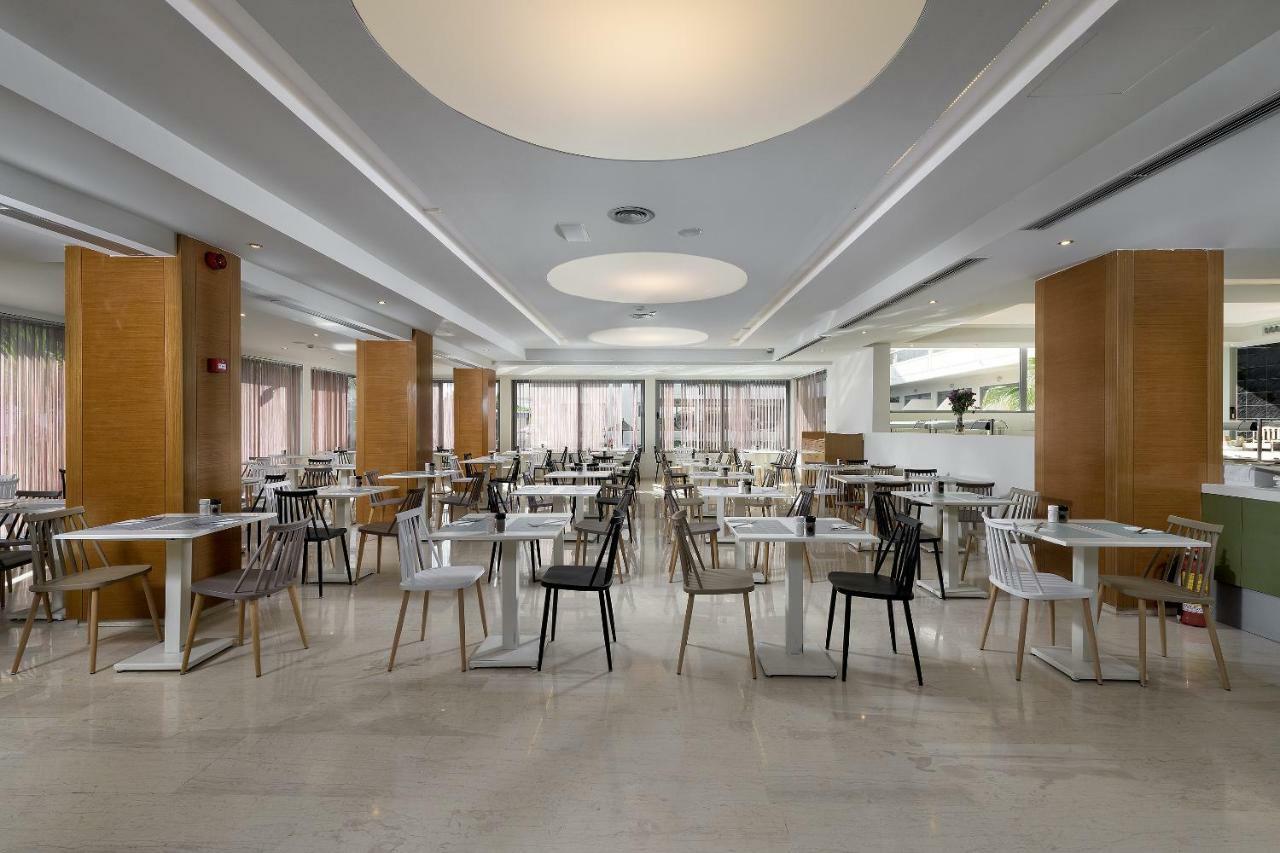 Island Resorts Marisol Rhodes City Екстер'єр фото