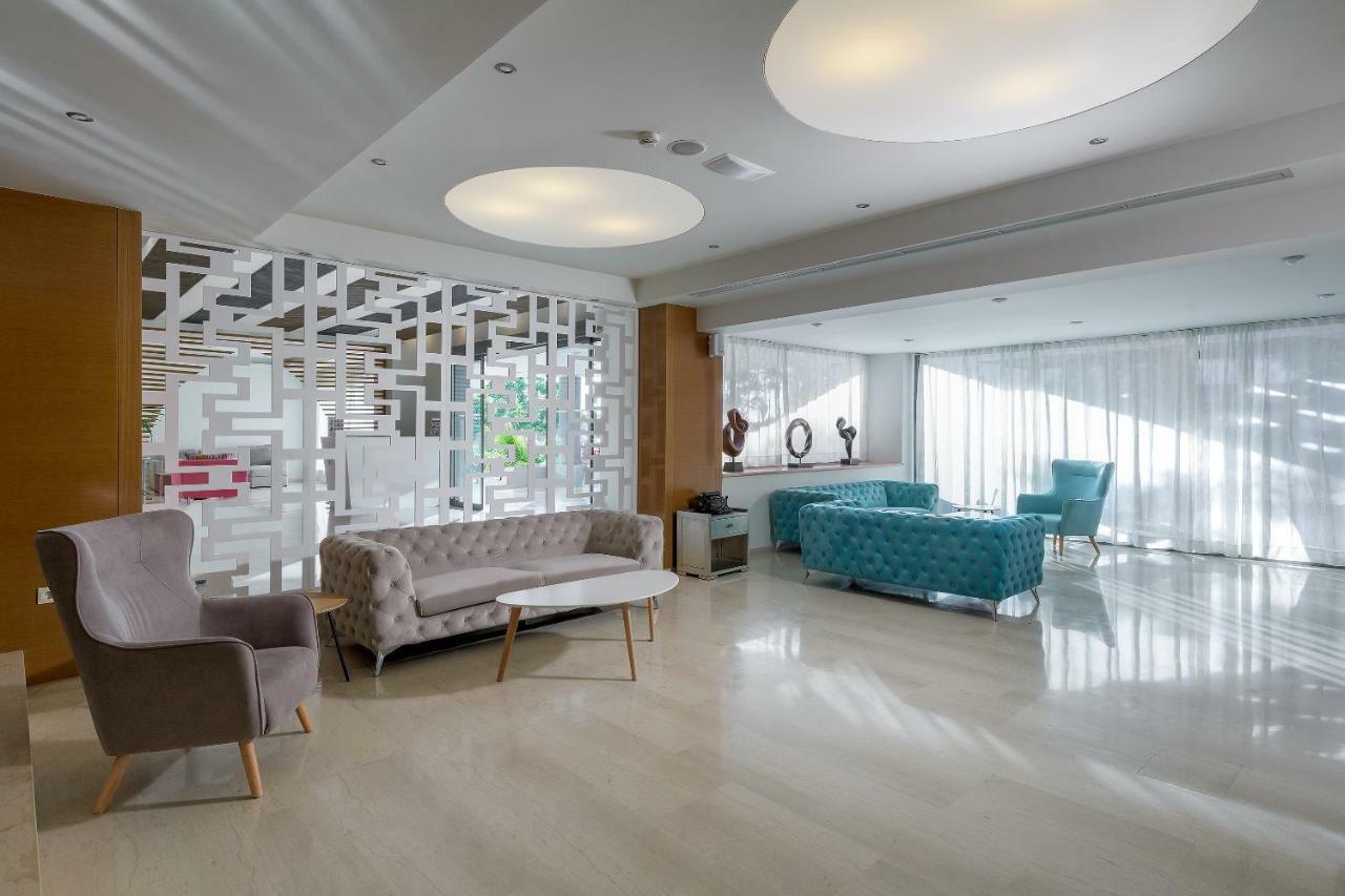 Island Resorts Marisol Rhodes City Екстер'єр фото