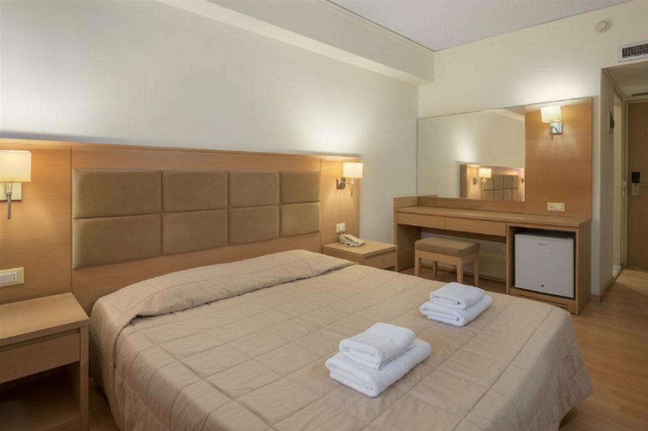 Island Resorts Marisol Rhodes City Екстер'єр фото