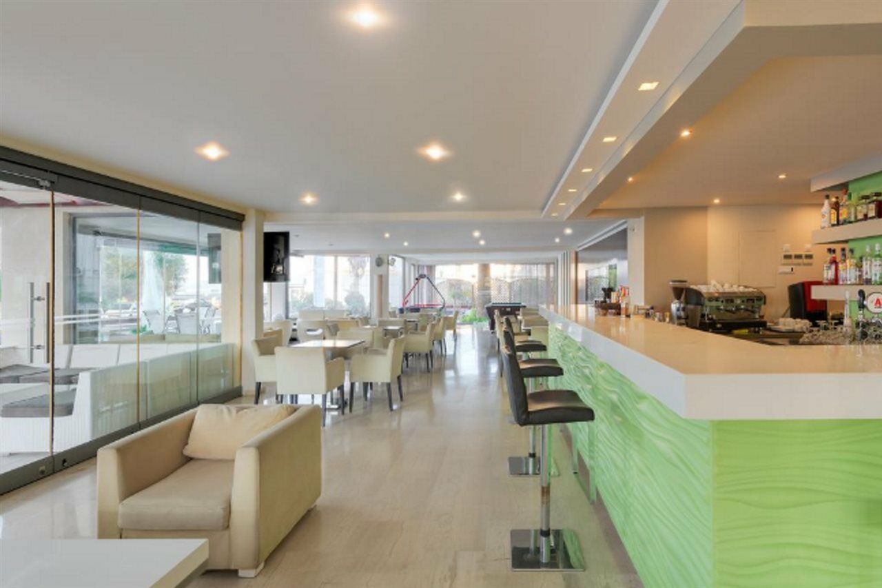 Island Resorts Marisol Rhodes City Екстер'єр фото