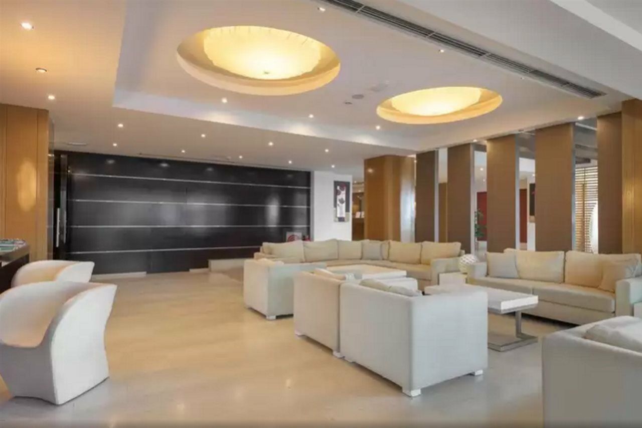 Island Resorts Marisol Rhodes City Екстер'єр фото